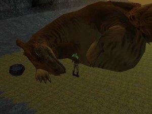 Кадры и скриншоты Dragon Riders: Chronicles of Pern