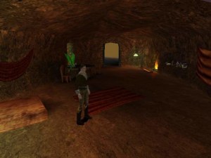 Кадры и скриншоты Dragon Riders: Chronicles of Pern