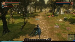 Кадры и скриншоты Dragon's Prophet