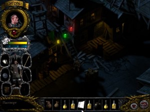 Кадры и скриншоты Dragonfire: The Well of Souls