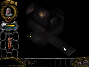 Кадры и скриншоты Dragonfire: The Well of Souls