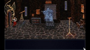Кадры и скриншоты Dragonsphere