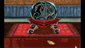 Кадры и скриншоты Dragonsphere