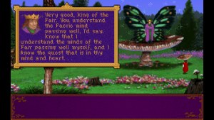 Кадры и скриншоты Dragonsphere