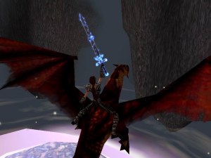 Кадры и скриншоты Drakan: Order of the Flame