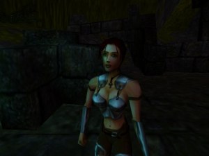 Кадры и скриншоты Drakan: Order of the Flame