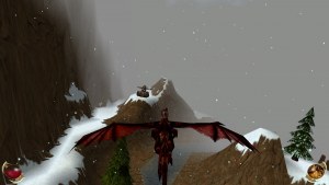 Кадры и скриншоты Drakan: Order of the Flame