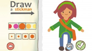 Кадры и скриншоты Draw a Stickman: EPIC 2