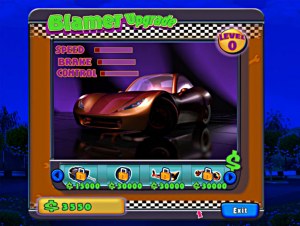 Кадры и скриншоты Dream Cars