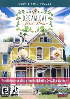 Постер Dream Day First Home