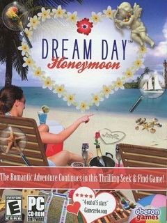Постер Dream Day Honeymoon