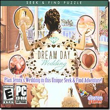 dream day wedding online game free