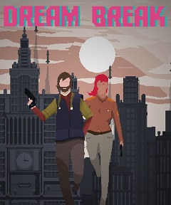 Постер DreamBreak