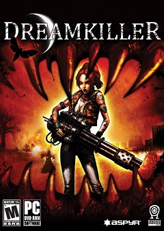 Постер Dreamkiller