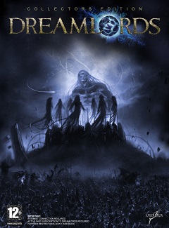Постер Dreamlords