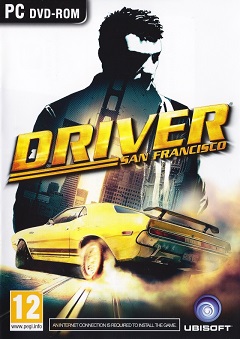 Постер Driver