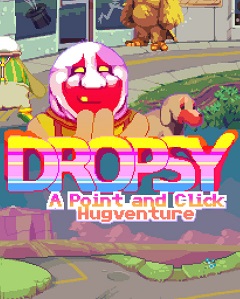 Постер Dropsy