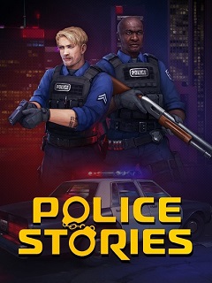 Постер Police Stories