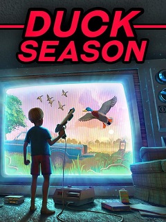 Постер Duck Season