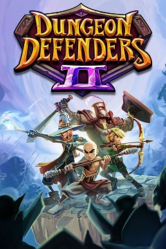 Постер Prime World: Defenders