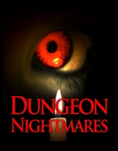 Dungeon nightmares обзор