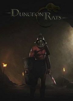 Постер Dungeon Rats