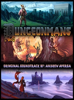 Постер Dungeonmans