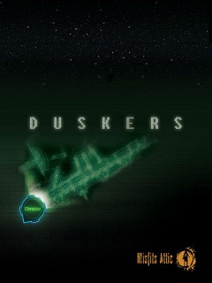 Постер Duskers