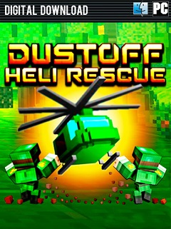 Постер Dustoff Heli Rescue 2