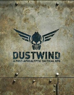 Постер Dustwind