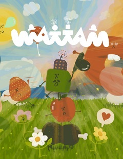 Постер Wattam