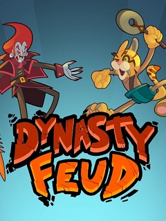 Постер Dynasty Feud