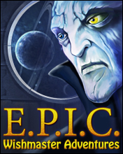 Постер E.P.I.C. Wishmaster Adventures