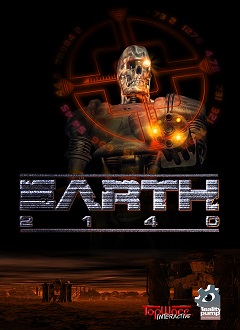 Постер Earth 2150: The Moon Project