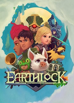 Постер Earthlock: Festival of Magic