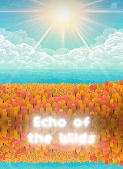 Постер Echo of the Wilds