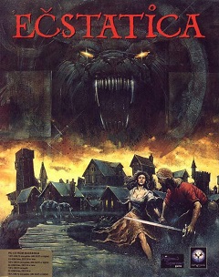 Постер Ecstatica II