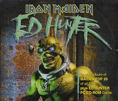 Постер Ed Hunter