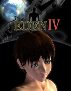 Постер Eden Final
