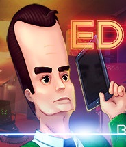 Постер Educator 2076: Basics in Education
