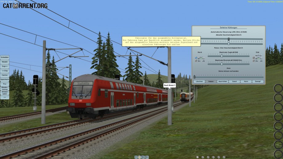 eep train simulator demo