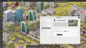 Кадры и скриншоты Smart City Plan