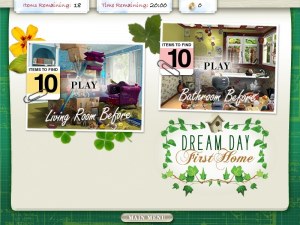 Кадры и скриншоты Dream Day First Home