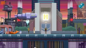 Кадры и скриншоты DreamBreak