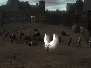 Кадры и скриншоты Dreamlords
