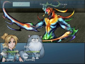 Кадры и скриншоты DreamScape