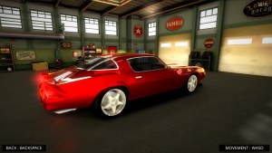 Кадры и скриншоты Drift King: Survival
