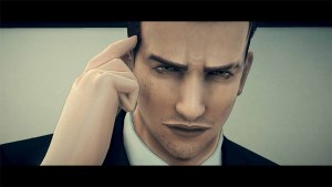 Кадры и скриншоты Deadly Premonition 2: A Blessing in Disguise