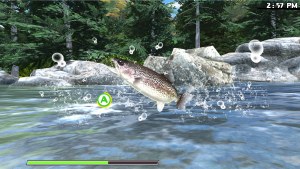 Кадры и скриншоты Reel Fishing: Road Trip Adventure