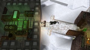 Кадры и скриншоты Driftmoon